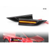 Semnale de viraj oglinzi electrice pentru VW Touran 2003-2009 - 0135 - Изображение 1 - Sellzone.bg Semnale de viraj oglinzi electrice pentru VW Touran 2003-2009 - 0135 - Изображение 1