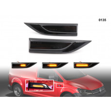 Semnale de viraj oglinzi electrice pentru VW Touran 2003-2009 - 0135 - Sellzone.bg Semnale de viraj oglinzi electrice pentru VW Touran 2003-2009 - 0135