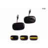 Semnalizatoare cu lumină dinamică pentru Toyota Lexus Avensis RX - 0138 - Изображение 1 - Sellzone.bg Semnalizatoare cu lumină dinamică pentru Toyota Lexus Avensis RX - 0138 - Изображение 1