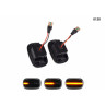 Semnalizatoare cu lumină dinamică pentru Toyota Lexus Avensis RX - 0138 - Изображение 2 - Sellzone.bg Semnalizatoare cu lumină dinamică pentru Toyota Lexus Avensis RX - 0138 - Изображение 2