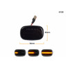 Semnalizatoare cu lumină dinamică pentru Toyota Lexus Avensis RX - 0138 - Изображение 3 - Sellzone.bg Semnalizatoare cu lumină dinamică pentru Toyota Lexus Avensis RX - 0138 - Изображение 3