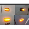 Semnalizatoare cu lumină dinamică pentru Toyota Lexus Avensis RX - 0138 - Изображение 4 - Sellzone.bg Semnalizatoare cu lumină dinamică pentru Toyota Lexus Avensis RX - 0138 - Изображение 4
