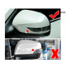 Semnalizatoare puternice de oglindă dinamică pentru Subaru Outback Legacy Tribeca - 0139 - Изображение 3 - Sellzone.bg Semnalizatoare puternice de oglindă dinamică pentru Subaru Outback Legacy Tribeca - 0139 - Изображение 3