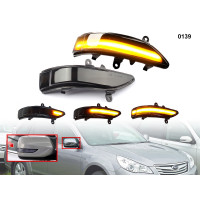 Semnalizatoare puternice de oglindă dinamică pentru Subaru Outback Legacy Tribeca - 0139 - Sellzone.bg Semnalizatoare puternice de oglindă dinamică pentru Subaru Outback Legacy Tribeca - 0139