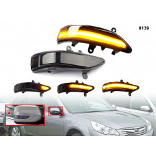 Semnalizatoare puternice de oglindă dinamică pentru Subaru Outback Legacy Tribeca - 0139 - Sellzone.bg Semnalizatoare puternice de oglindă dinamică pentru Subaru Outback Legacy Tribeca - 0139