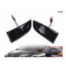 Semnalizatoare puternice cu lumină dinamică pentru Renault Scenic Megane Laguna Fluence - 0140 - Изображение 1 - Sellzone.bg Semnalizatoare puternice cu lumină dinamică pentru Renault Scenic Megane Laguna Fluence - 0140 - Изображение 1