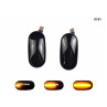 Semnalizatoare oglinzi cu LED pentru Honda Civic Accord Honda Jazz CRV - 0141 - Изображение 1 - Sellzone.bg Semnalizatoare oglinzi cu LED pentru Honda Civic Accord Honda Jazz CRV - 0141 - Изображение 1