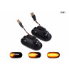Semnalizatoare oglinzi cu LED pentru Honda Civic Accord Honda Jazz CRV - 0141 - Изображение 2 - Sellzone.bg Semnalizatoare oglinzi cu LED pentru Honda Civic Accord Honda Jazz CRV - 0141 - Изображение 2