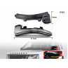 Semnalizatoare dinamice LED pentru Land Rover LR4 Discovery Range Rover- 0142 - Изображение 3 - Sellzone.bg Semnalizatoare dinamice LED pentru Land Rover LR4 Discovery Range Rover- 0142 - Изображение 3