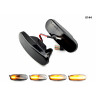 Semnalizatoare dinamice LED oglinzi tip indicator de mers pentru Fiat Doblo Punto Panda Peugeot - 0144 - Изображение 1 - Sellzone.bg Semnalizatoare dinamice LED oglinzi tip indicator de mers pentru Fiat Doblo Punto Panda Peugeot - 0144 - Изображение 1
