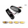 Semnalizatoare dinamice LED oglinzi tip indicator de mers pentru Fiat Doblo Punto Panda Peugeot - 0144 - Изображение 2 - Sellzone.bg Semnalizatoare dinamice LED oglinzi tip indicator de mers pentru Fiat Doblo Punto Panda Peugeot - 0144 - Изображение 2
