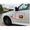 Semnalizatoare dinamice oglinzi pentru Fiat Doblo Punto Panda Peugeot - 0145 - Изображение 3 - Sellzone.bg Semnalizatoare dinamice oglinzi pentru Fiat Doblo Punto Panda Peugeot - 0145 - Изображение 3