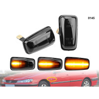Semnalizatoare dinamice oglinzi pentru Fiat Doblo Punto Panda Peugeot - 0145 - Sellzone.bg Semnalizatoare dinamice oglinzi pentru Fiat Doblo Punto Panda Peugeot - 0145