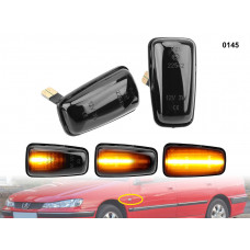 Semnalizatoare dinamice oglinzi pentru Fiat Doblo Punto Panda Peugeot - 0145 - Sellzone.bg Semnalizatoare dinamice oglinzi pentru Fiat Doblo Punto Panda Peugeot - 0145