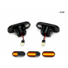 Semnalizatoare dinamice oglindă pentru Nissan Opel Renault Dacia Smart - 0146 - Изображение 1 - Sellzone.bg Semnalizatoare dinamice oglindă pentru Nissan Opel Renault Dacia Smart - 0146 - Изображение 1