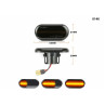 Semnalizatoare dinamice oglindă pentru Nissan Opel Renault Dacia Smart - 0146 - Изображение 3 - Sellzone.bg Semnalizatoare dinamice oglindă pentru Nissan Opel Renault Dacia Smart - 0146 - Изображение 3