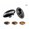 Semnalizatoare de înaltă calitate cu lumină dinamică pentru Peugeot 307 407 Citroen - 0148 - Изображение 1 - Sellzone.bg Semnalizatoare de înaltă calitate cu lumină dinamică pentru Peugeot 307 407 Citroen - 0148 - Изображение 1