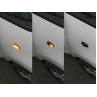 Semnalizatoare de înaltă calitate cu lumină dinamică pentru Peugeot 307 407 Citroen - 0148 - Изображение 3 - Sellzone.bg Semnalizatoare de înaltă calitate cu lumină dinamică pentru Peugeot 307 407 Citroen - 0148 - Изображение 3