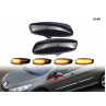 Semnalizatoare de înaltă calitate pentru Peugeot 207 308 Citroen - 0149 - Изображение 1 - Sellzone.bg Semnalizatoare de înaltă calitate pentru Peugeot 207 308 Citroen - 0149 - Изображение 1