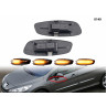 Semnalizatoare de înaltă calitate pentru Peugeot 207 308 Citroen - 0149 - Изображение 2 - Sellzone.bg Semnalizatoare de înaltă calitate pentru Peugeot 207 308 Citroen - 0149 - Изображение 2