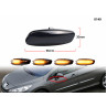 Semnalizatoare de înaltă calitate pentru Peugeot 207 308 Citroen - 0149 - Изображение 3 - Sellzone.bg Semnalizatoare de înaltă calitate pentru Peugeot 207 308 Citroen - 0149 - Изображение 3