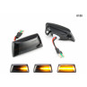 Semnalizatoare dinamice oglinzi pentru Opel Astra Corsa Zafira Insignia - 0150 - Изображение 4 - Sellzone.bg Semnalizatoare dinamice oglinzi pentru Opel Astra Corsa Zafira Insignia - 0150 - Изображение 4