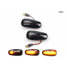 Set de semnalizatoare dinamice pentru Opel Astra Zafira - 0151 - Изображение 1 - Sellzone.bg Set de semnalizatoare dinamice pentru Opel Astra Zafira - 0151 - Изображение 1