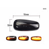 Set de semnalizatoare dinamice pentru Opel Astra Zafira - 0151 - Изображение 3 - Sellzone.bg Set de semnalizatoare dinamice pentru Opel Astra Zafira - 0151 - Изображение 3