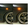Set de semnalizatoare dinamice pentru Opel Astra Zafira - 0151 - Изображение 4 - Sellzone.bg Set de semnalizatoare dinamice pentru Opel Astra Zafira - 0151 - Изображение 4