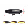 Semnalizatoare dinamice oglinzi pentru Infiniti EX FX G M Q QX Nissan - 0153 - Изображение 3 - Sellzone.bg Semnalizatoare dinamice oglinzi pentru Infiniti EX FX G M Q QX Nissan - 0153 - Изображение 3