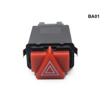 Buton lumini de avarie pentru Audi A3 - BA01 - Sellzone.bg Buton lumini de avarie pentru Audi A3 - BA01