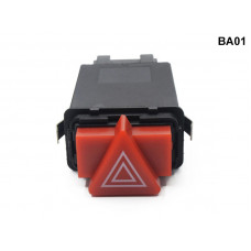 Buton lumini de avarie pentru Audi A3 - BA01 - Sellzone.bg Buton lumini de avarie pentru Audi A3 - BA01