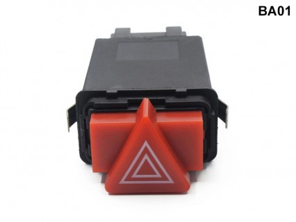 Buton lumini de avarie pentru Audi A3 - BA01