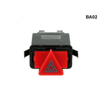 Buton lumini de avarie pentru Audi A6 C5 - BA02 - Sellzone.bg Buton lumini de avarie pentru Audi A6 C5 - BA02