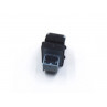 Buton geamuri electrice pentru Audi A4 B8 A5 Q3 Q5 - BA05 - Изображение 2 - Sellzone.bg Buton geamuri electrice pentru Audi A4 B8 A5 Q3 Q5 - BA05 - Изображение 2