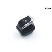 Buton geamuri electrice pentru Audi A4 B8 A5 Q3 Q5 - BA05 - Sellzone.bg Buton geamuri electrice pentru Audi A4 B8 A5 Q3 Q5 - BA05