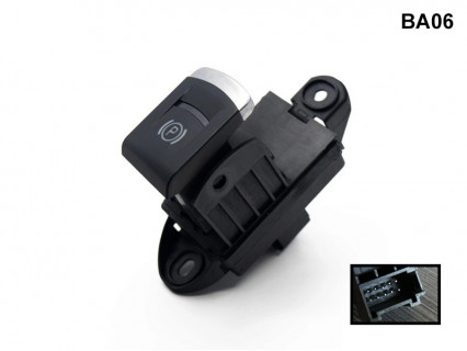 Buton pentru geamuri electrice Audi A6 C6 4F - BA06 - Sellzone.bg Buton pentru geamuri electrice Audi A6 C6 4F - BA06