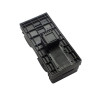 Consola geamuri electrice pentru Audi A4 B6 B7 - BA14 - Изображение 1 - Sellzone.bg Consola geamuri electrice pentru Audi A4 B6 B7 - BA14 - Изображение 1