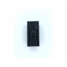 Consolă geamuri electrice pentru AUDI A4 B8 A5 Q5 - BA20 - Изображение 3 - Sellzone.bg Consolă geamuri electrice pentru AUDI A4 B8 A5 Q5 - BA20 - Изображение 3