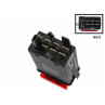Buton lumini de avarie cu 7 pini pentru Audi A3 8L - BA21 - Изображение 3 - Sellzone.bg Buton lumini de avarie cu 7 pini pentru Audi A3 8L - BA21 - Изображение 3