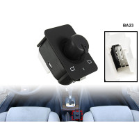 Joystick oglinzi electrice pentru Audi A6 C5 - BA23 - Sellzone.bg Joystick oglinzi electrice pentru Audi A6 C5 - BA23