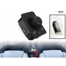 Joystick oglinzi electrice pentru Audi A6 C5 - BA23 - Sellzone.bg Joystick oglinzi electrice pentru Audi A6 C5 - BA23