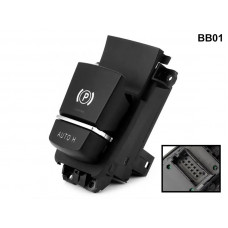 Buton frână de mână electrică pentru BMW 7 F01-F02 GT F07 X5 F15  - BB01 - Sellzone.bg Buton frână de mână electrică pentru BMW 7 F01-F02 GT F07 X5 F15  - BB01