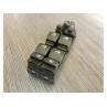 Consola neagra geamuri electrice pentru BMW E60 seria 5 530 - BB06 - Изображение 5 - Sellzone.bg Consola neagra geamuri electrice pentru BMW E60 seria 5 530 - BB06 - Изображение 5