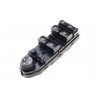 Consola neagra geamuri electrice pentru BMW E60 seria 5 530 - BB06 - Изображение 1 - Sellzone.bg Consola neagra geamuri electrice pentru BMW E60 seria 5 530 - BB06 - Изображение 1