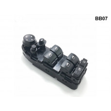 Consolă geam electric complet cu 4 pini pentru BMW E60 Seria 5 530  - BB07 - Sellzone.bg Consolă geam electric complet cu 4 pini pentru BMW E60 Seria 5 530  - BB07