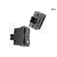 Buton pasager pentru geamuri electrice pentru BMW E36 Seria 3 - BB13 - Sellzone.bg Buton pasager pentru geamuri electrice pentru BMW E36 Seria 3 - BB13
