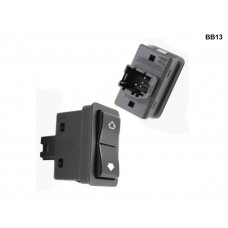 Buton pasager pentru geamuri electrice pentru BMW E36 Seria 3 - BB13 - Sellzone.bg Buton pasager pentru geamuri electrice pentru BMW E36 Seria 3 - BB13