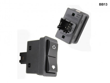 Buton pasager pentru geamuri electrice pentru BMW E36 Seria 3 - BB13 - Sellzone.bg Buton pasager pentru geamuri electrice pentru BMW E36 Seria 3 - BB13