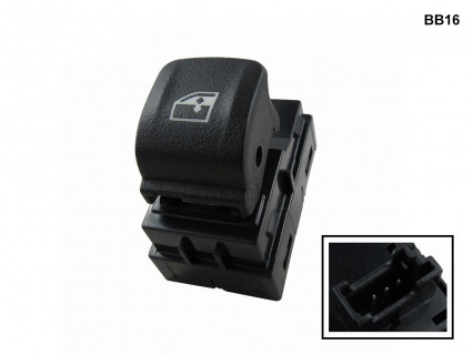 Comutator geam electric pentru BMW G30 G31 G32 G02 - BB16 - Sellzone.bg Comutator geam electric pentru BMW G30 G31 G32 G02 - BB16